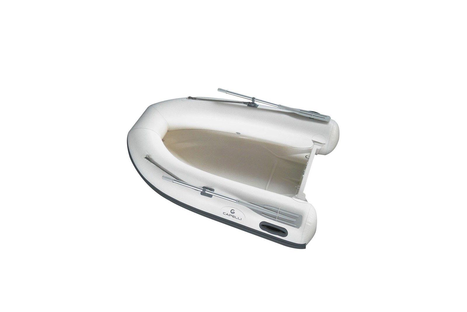 Tempest 250 Tender