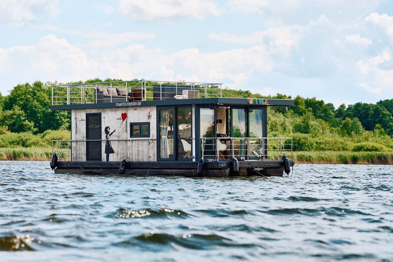 Hausboot