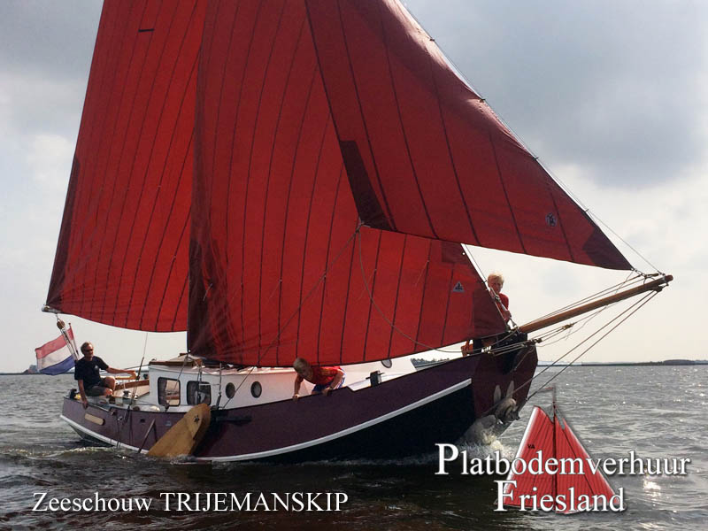 Zeeschouw