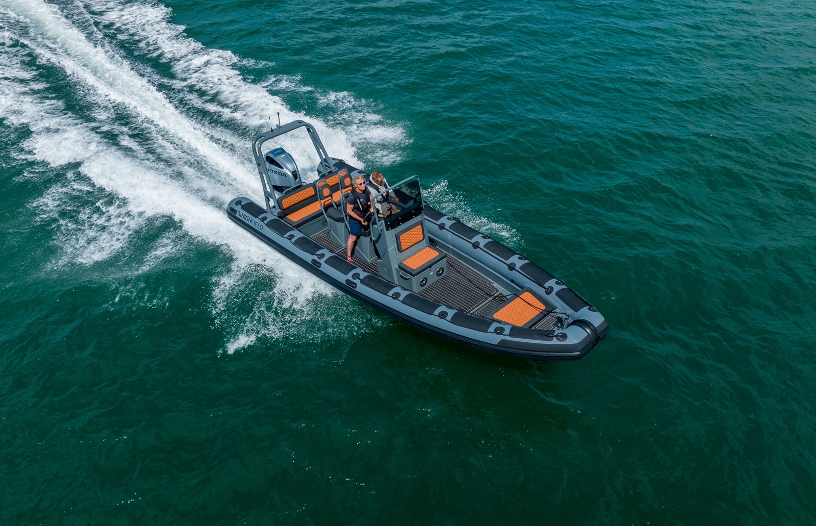 Patrol 760