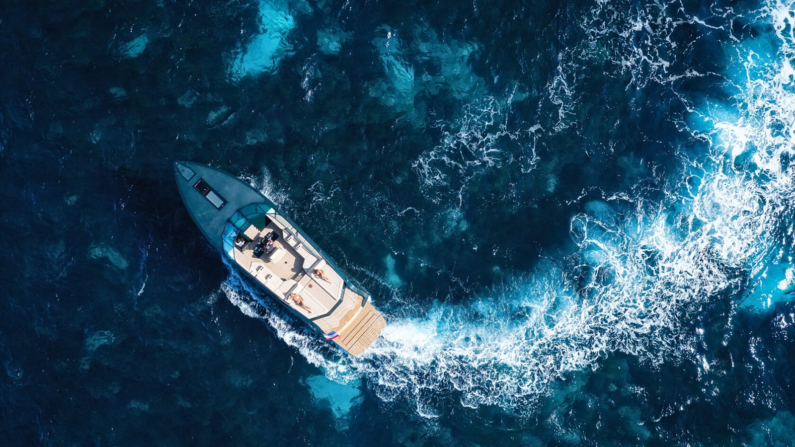 Waterdream, image from the official website