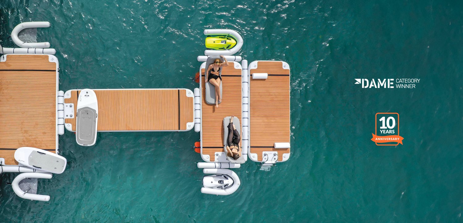 NautiBuoy Marine, image from the official website