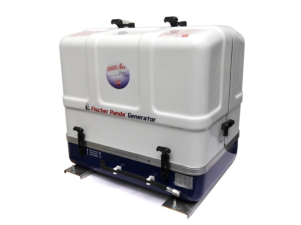 Fischer Panda, image from the official website