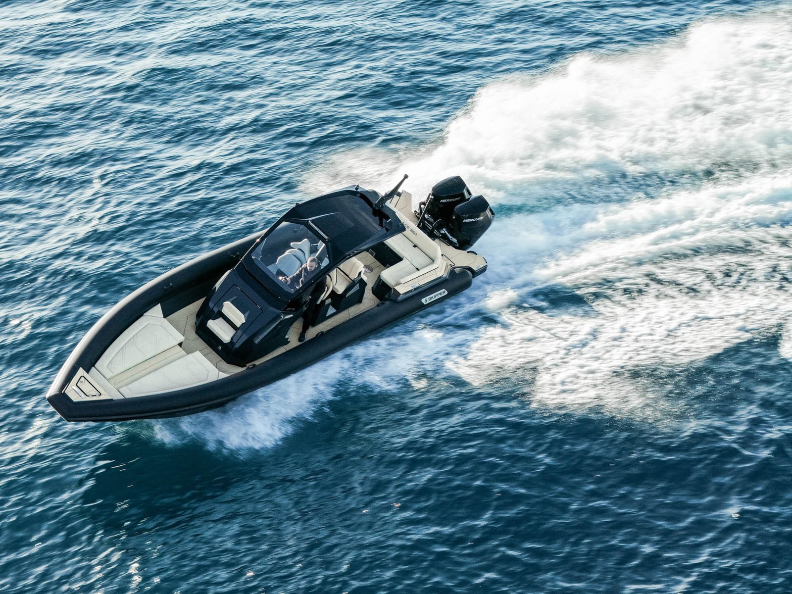 Skipper, image from the official website