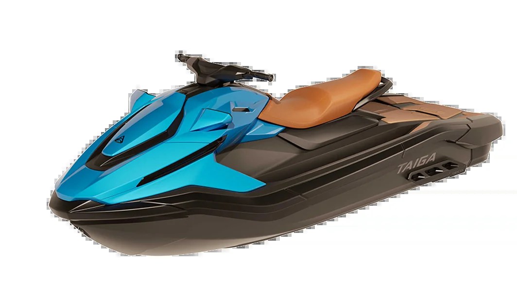 Orca WX3