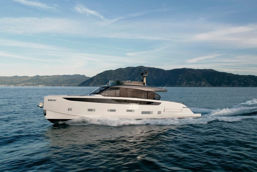 Seadeck 7