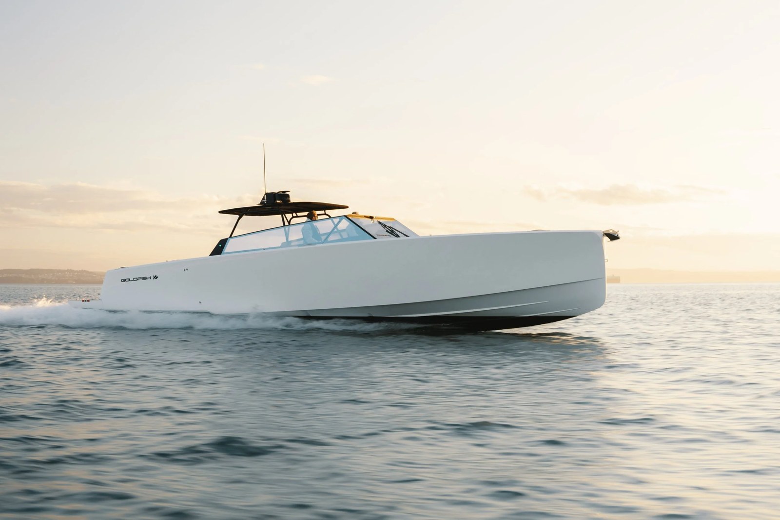43 Ocean