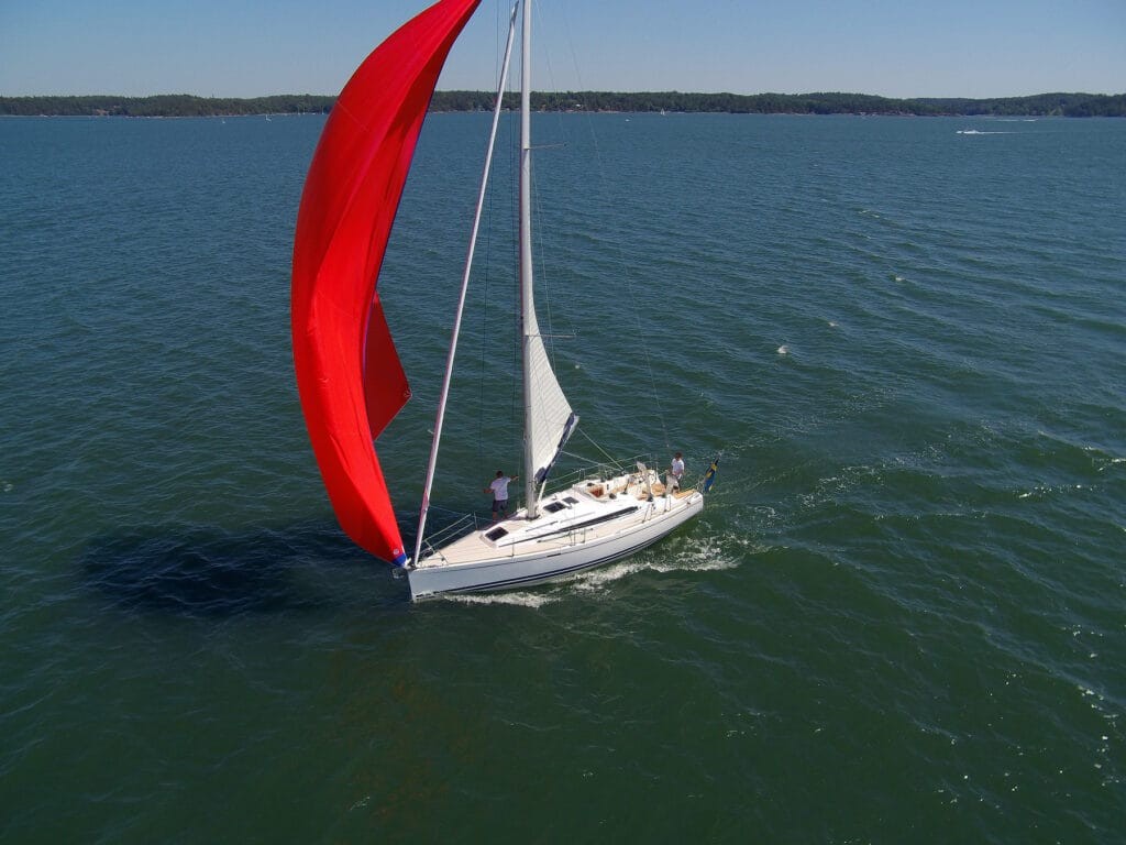 Arcona 345