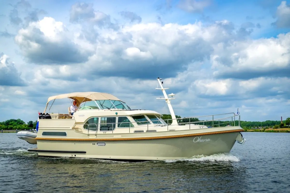 Grand Sturdy 40.1 AC