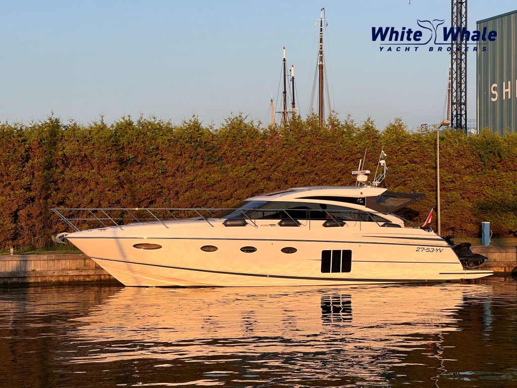 White Whale Yachtbrokers, image from the official website