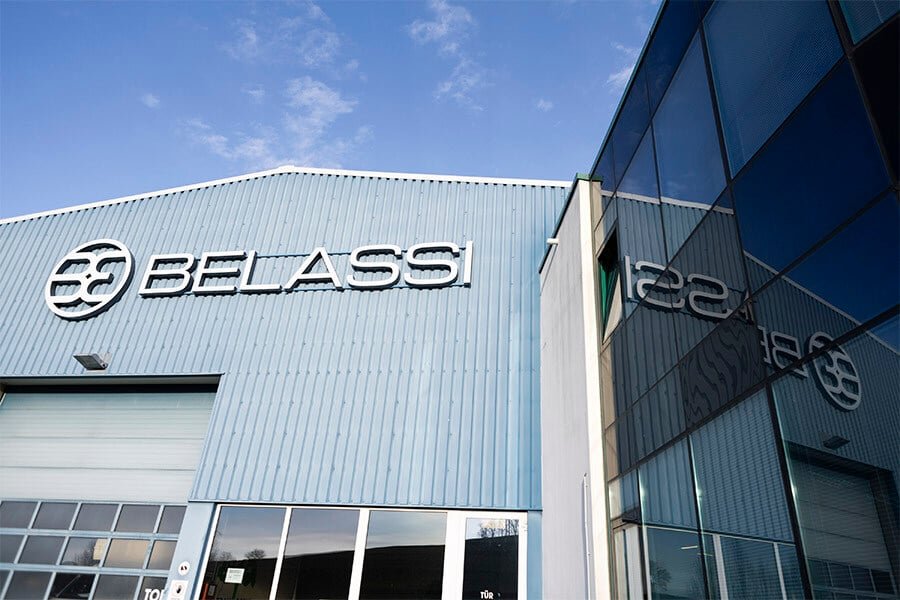 Belassi, image from the official website