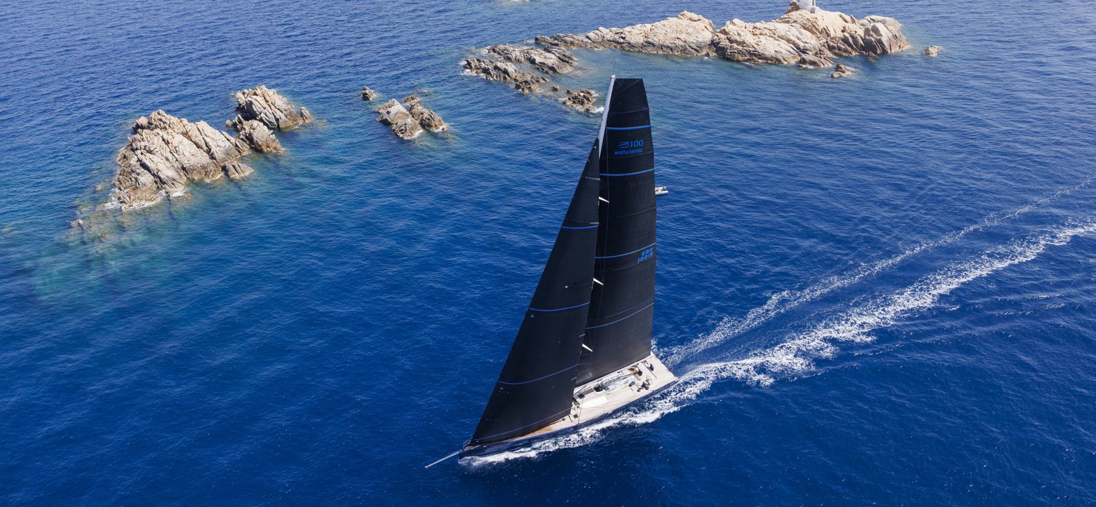 Wally Tender, image from the official website
