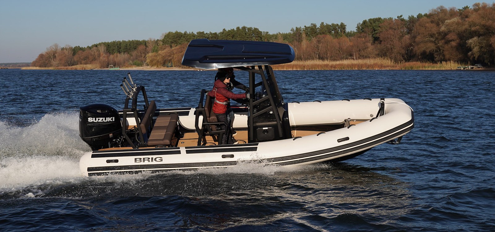 Navigator 22