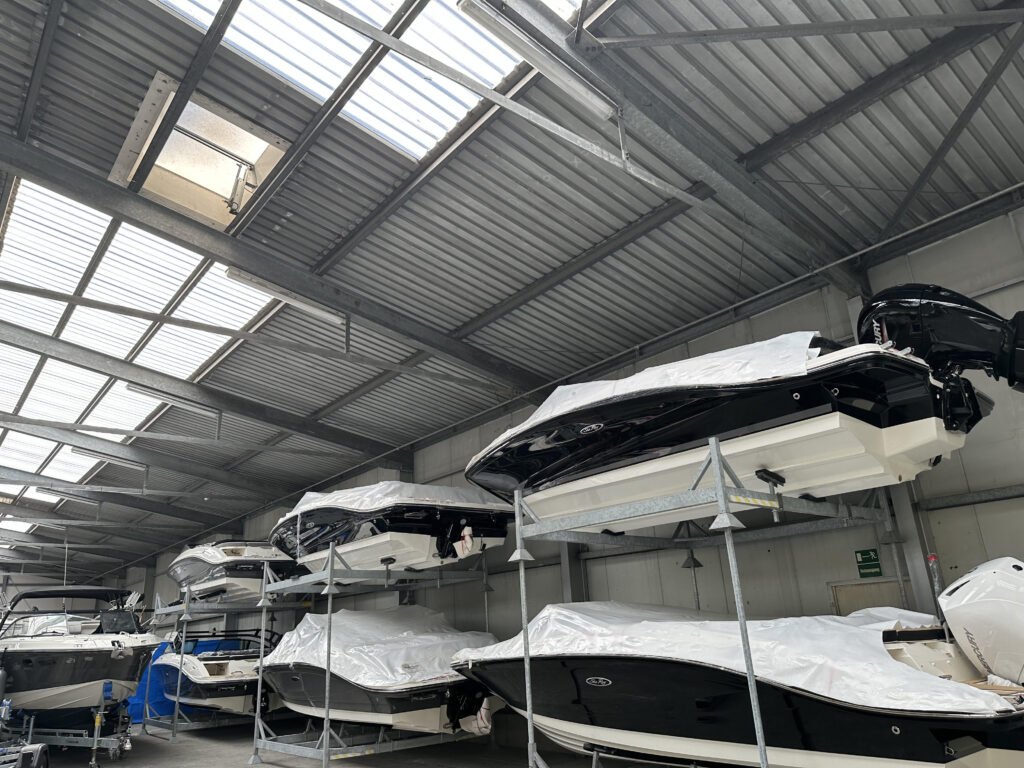 SeaRay Nord / Ancora Marina, image from the official website