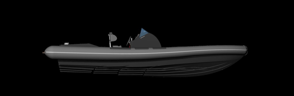 Seafighter ULTIMEIGHT 28