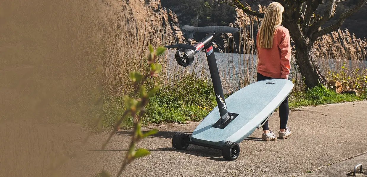 Waydoo, image from the official website