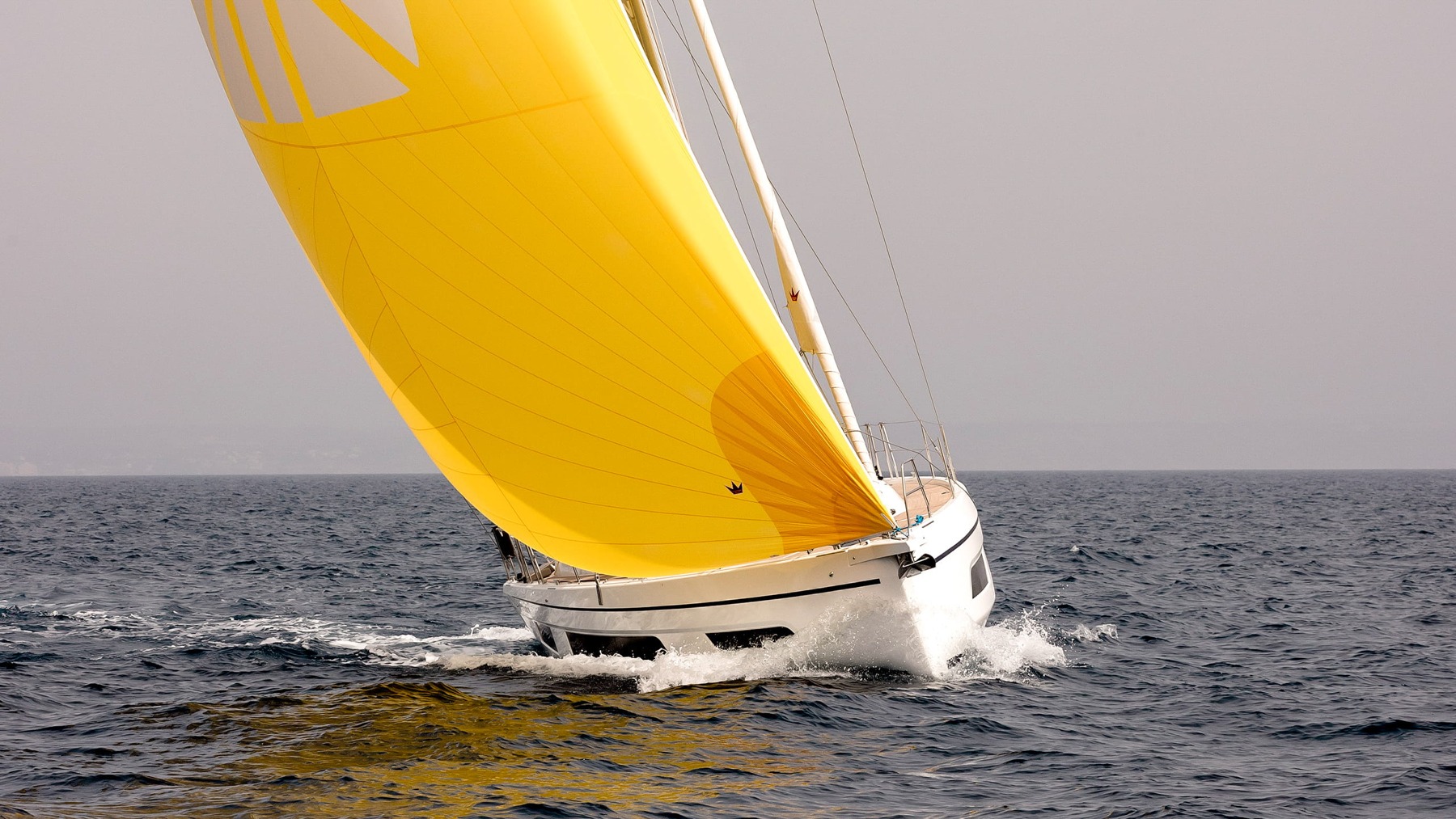 Dufour 41