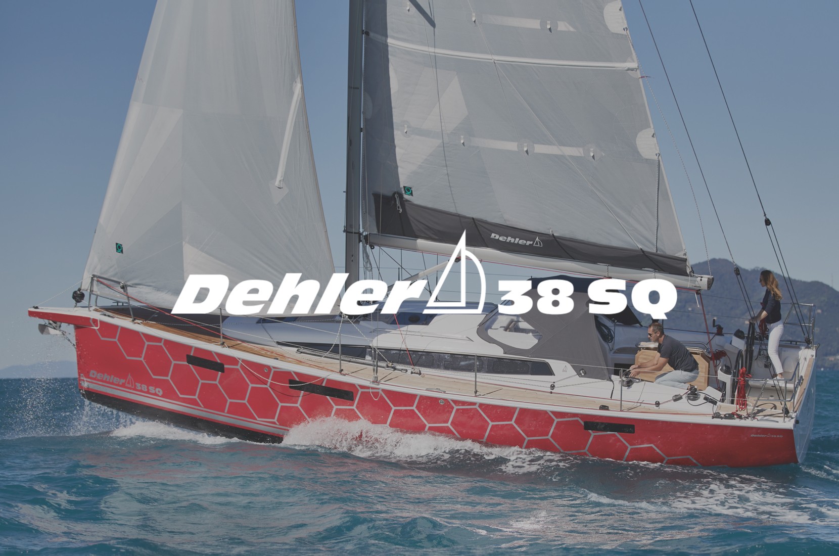 Dehler 38SQ