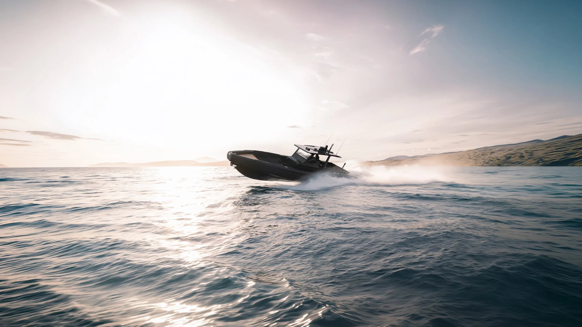 Novamarine, image from the official website