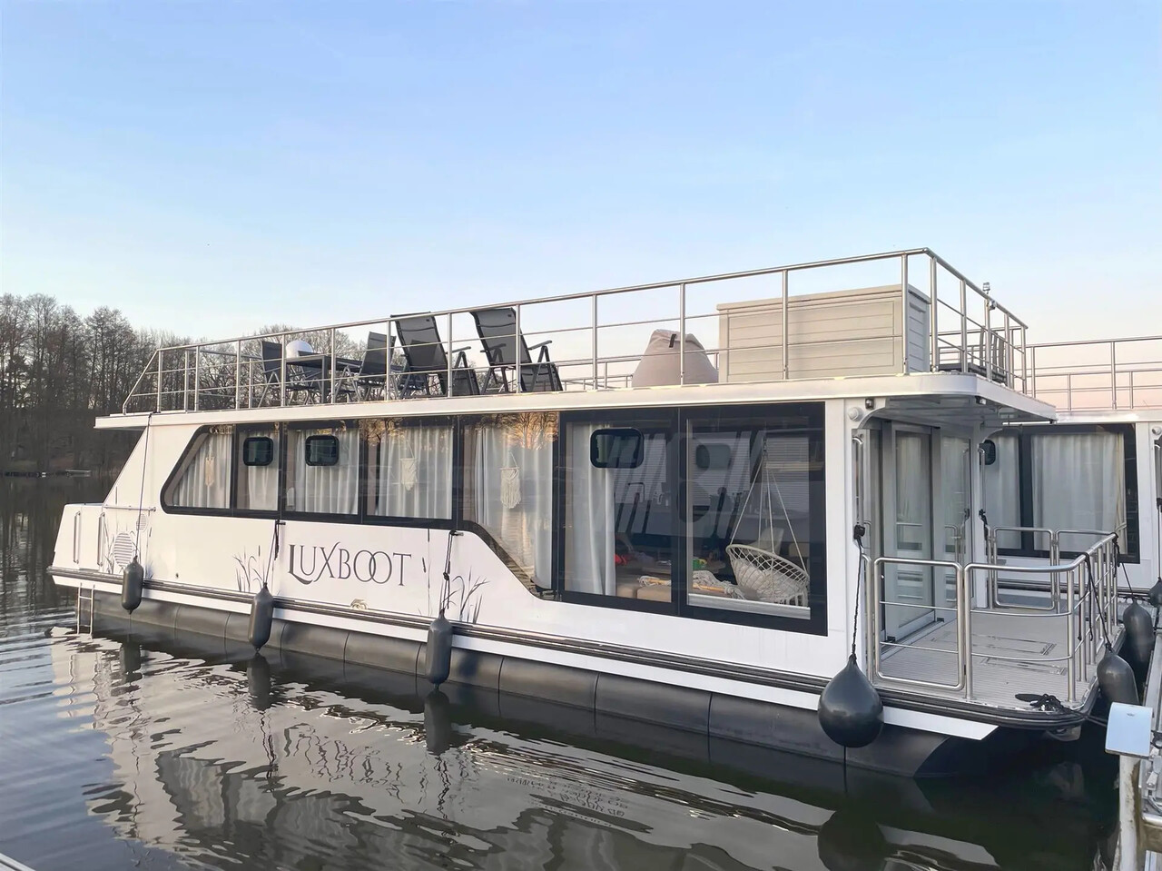 Luxboot