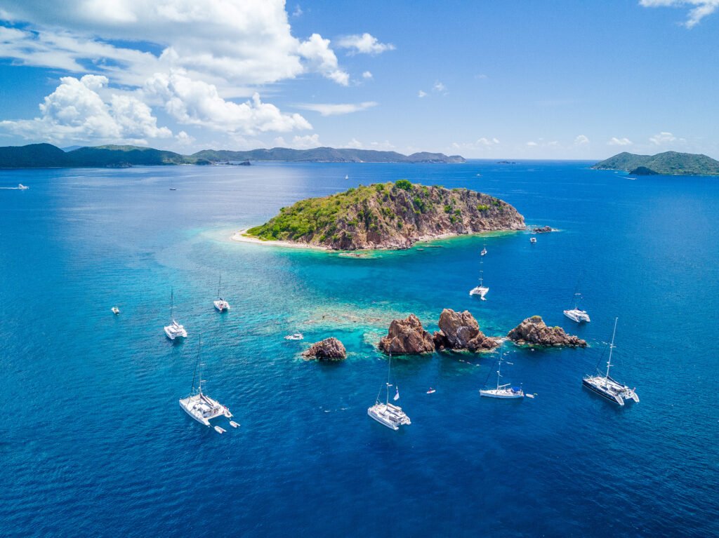 Sunsail, image from the official website