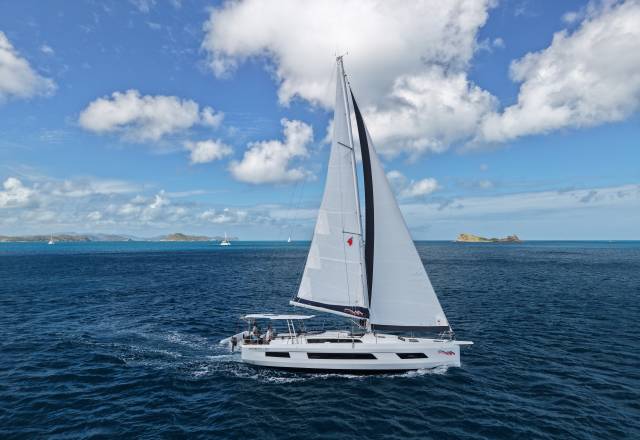 Moorings 44.3