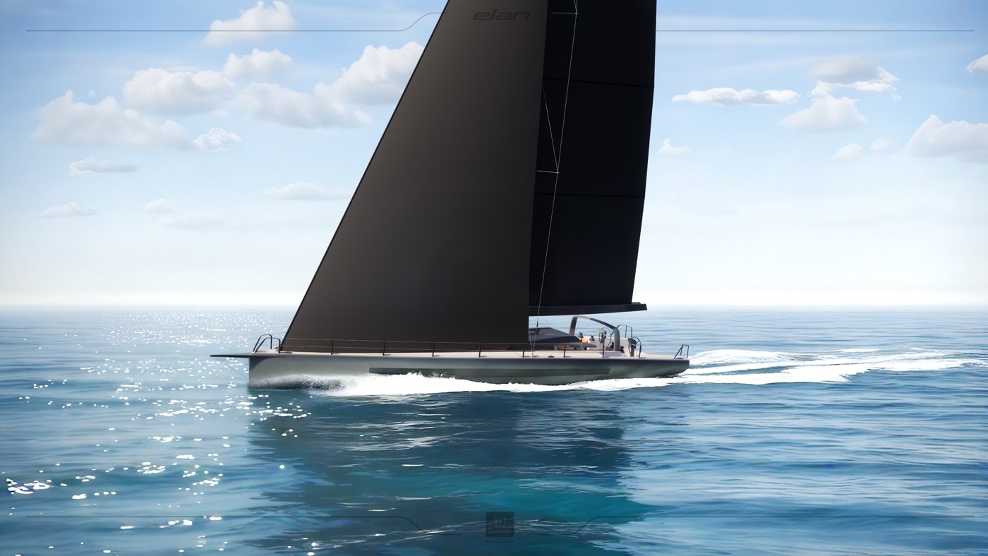 Elan Yachts Elan SixtyFive