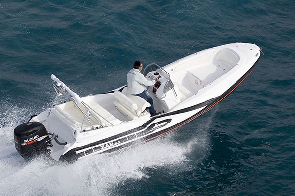 ZAR 65 SUITE