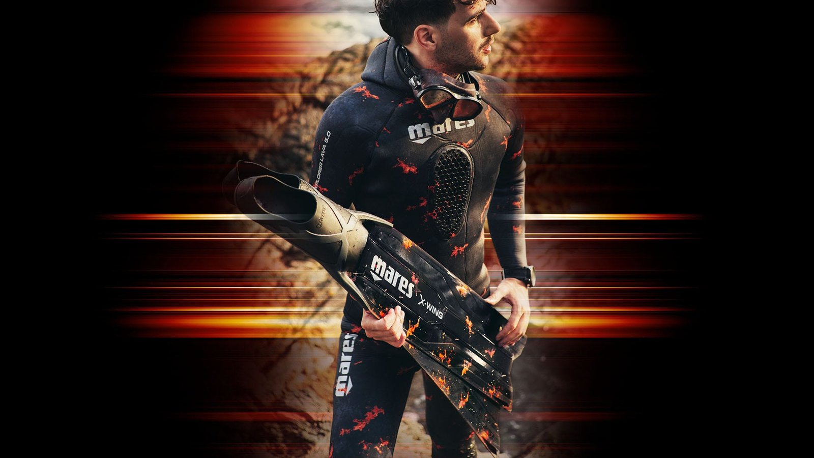 Mares, image from the official website