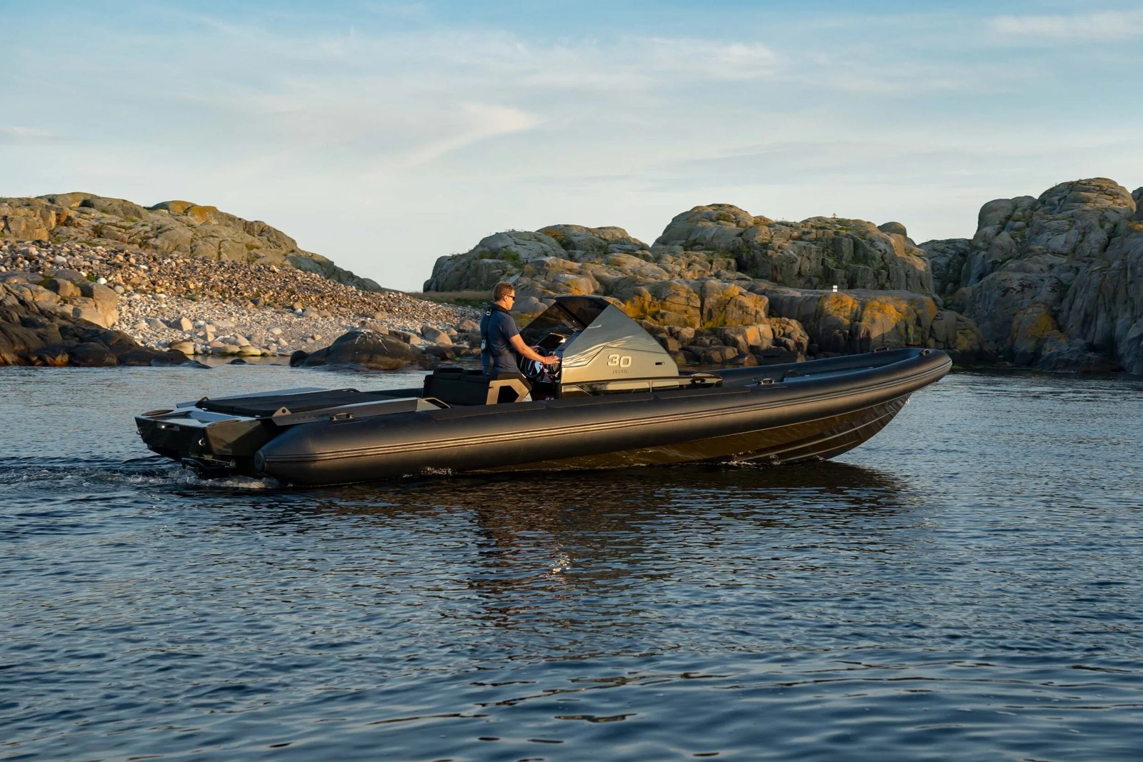 30 Sport