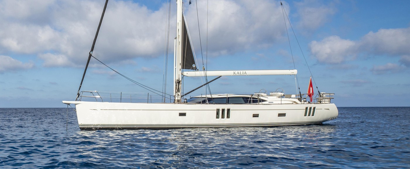Oyster 745