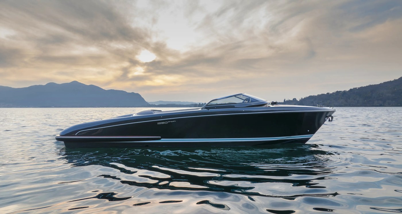 Riva Cento New
