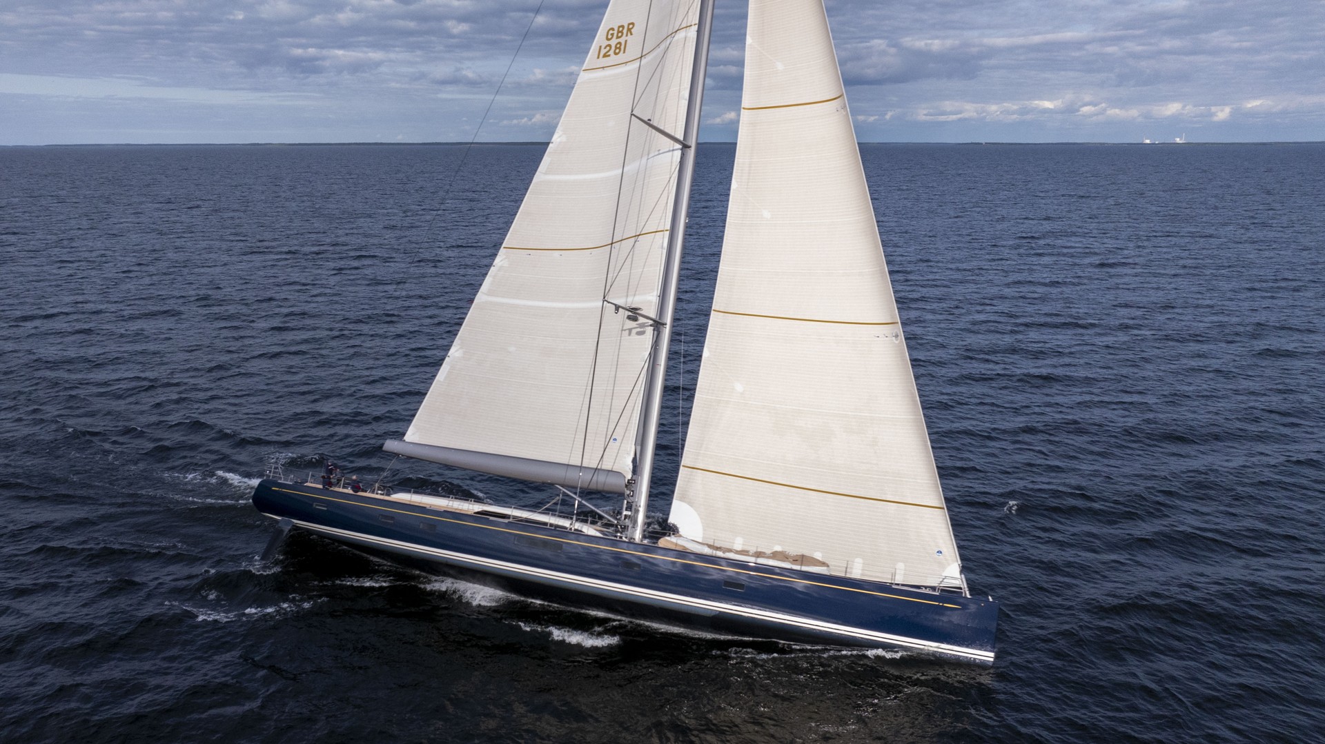 Nautor Swan Swan 128