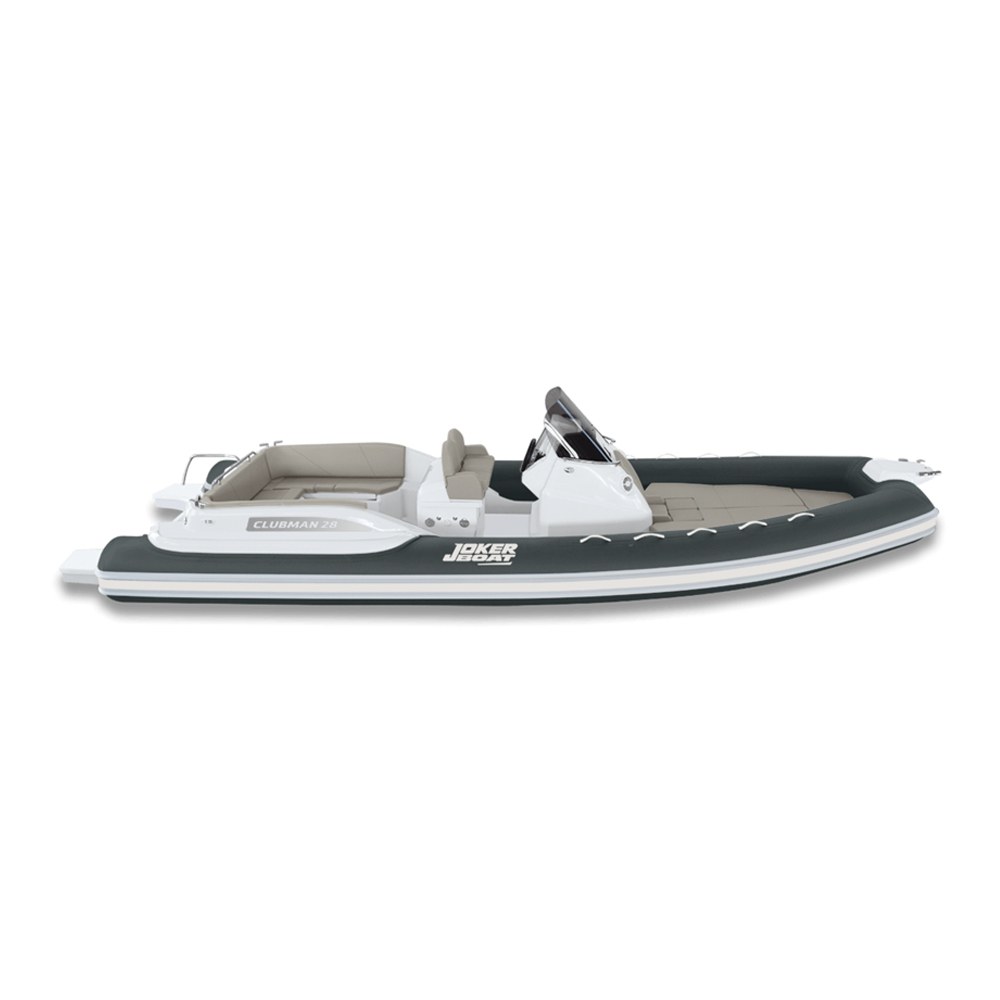 Clubman 28