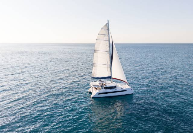 Sunsail 434