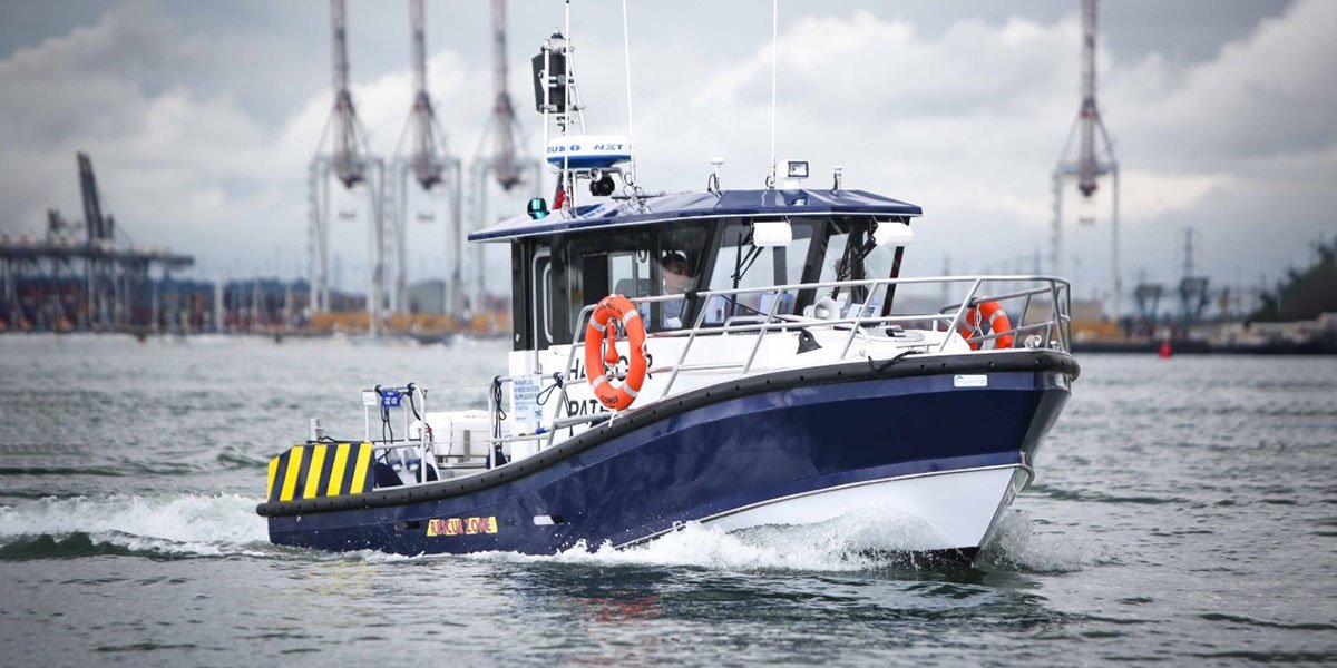 Bellmarine, image from the official website