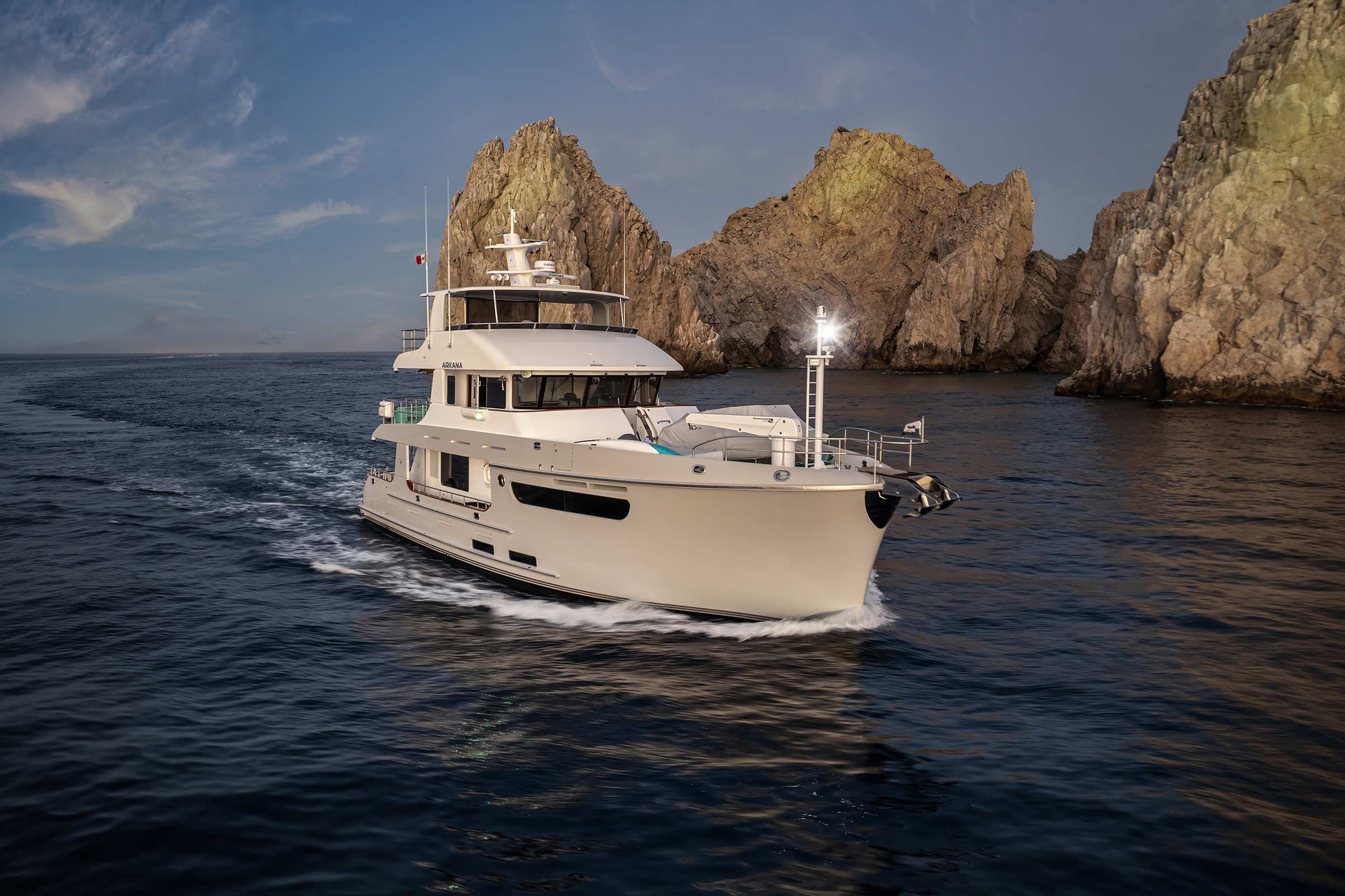 Nordhavn Nordhavn 71