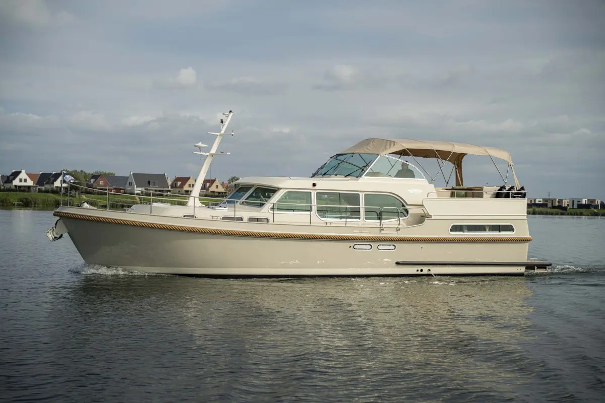 Grand Sturdy 45.1 AC