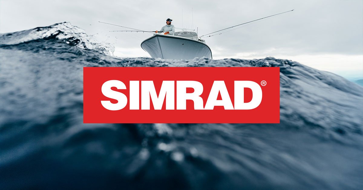 Simrad Yachting, image from the official website