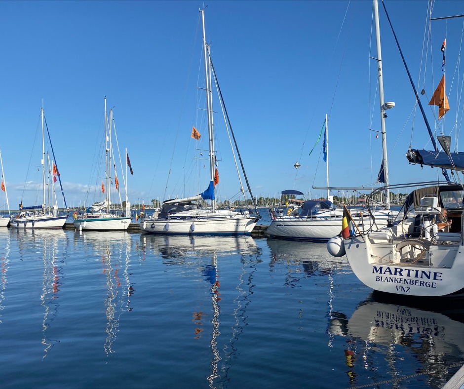 Delta Marina Kortgene, image from the official website