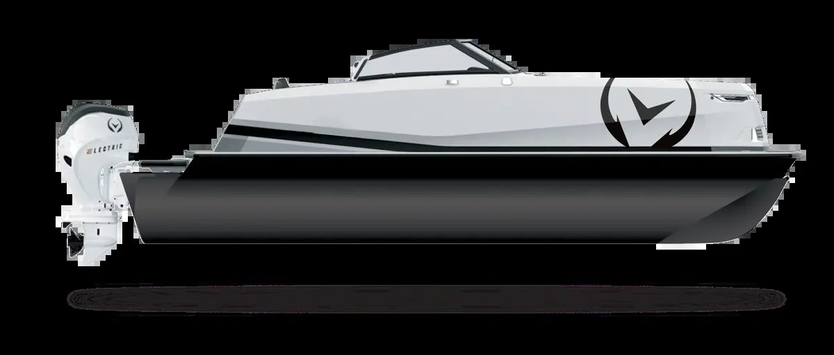 Vision Marine Technologies, image from the official website