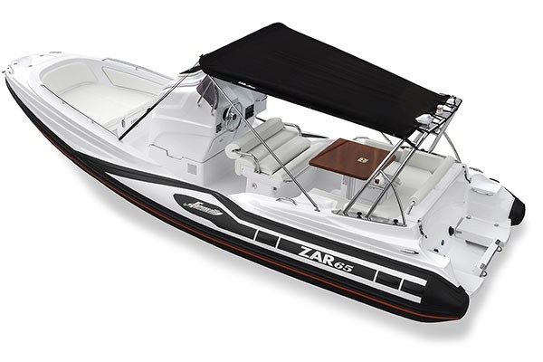 ZAR 65 SUITE PLUS