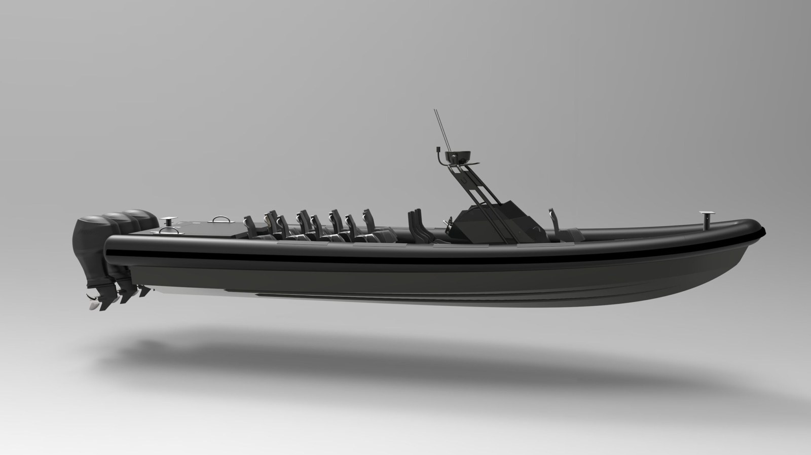 NJM43MM
