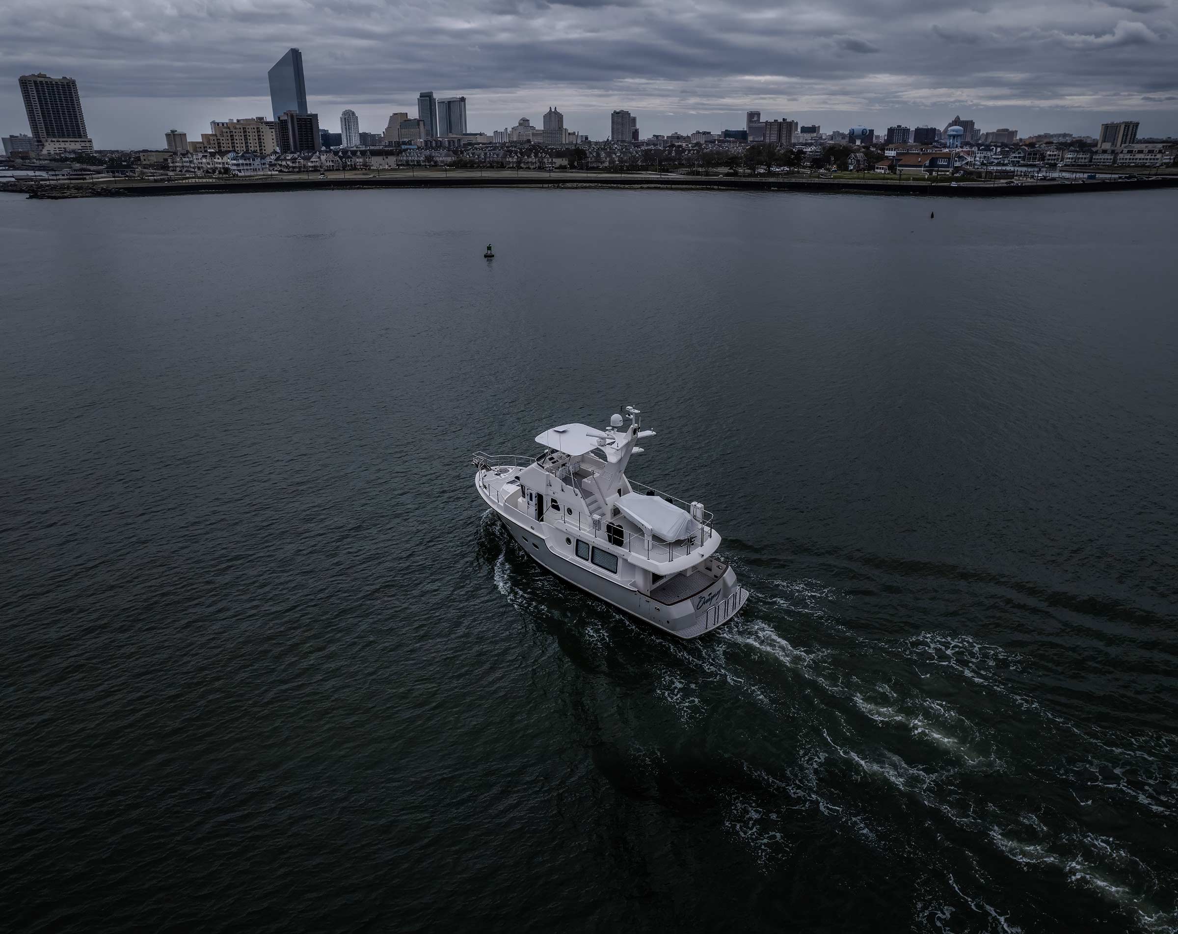 Nordhavn Nordhavn 475