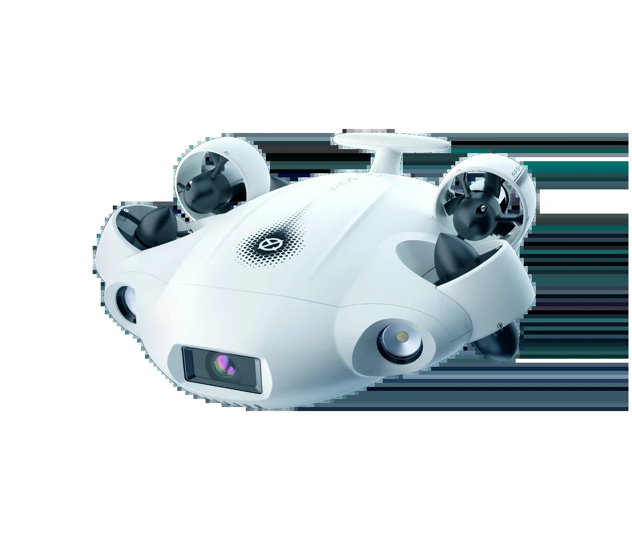 QYSEA, image from the official website