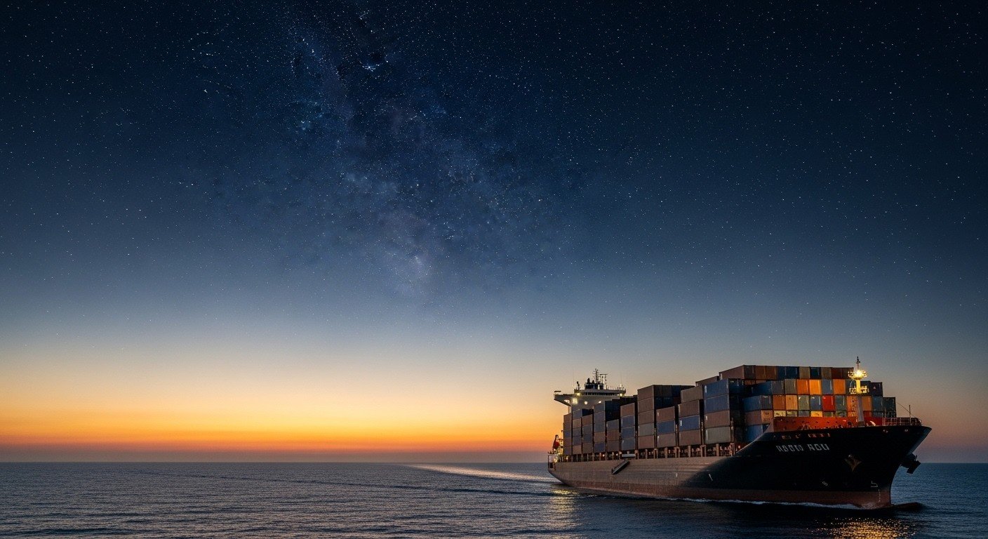 Avikus, image from the official website