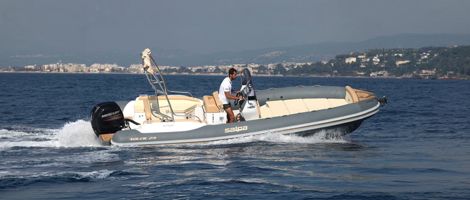 Soleil 23