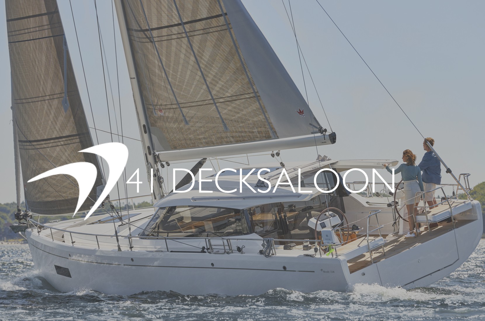 Moody Moody Decksaloon 41