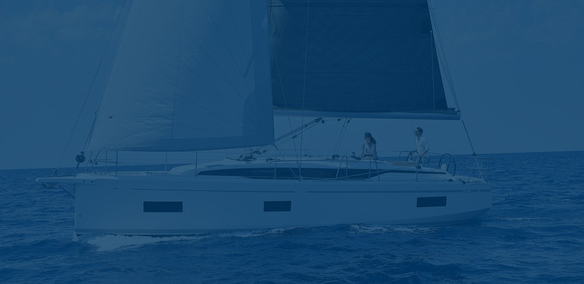 Bavaria Yachts BAVARIA C38