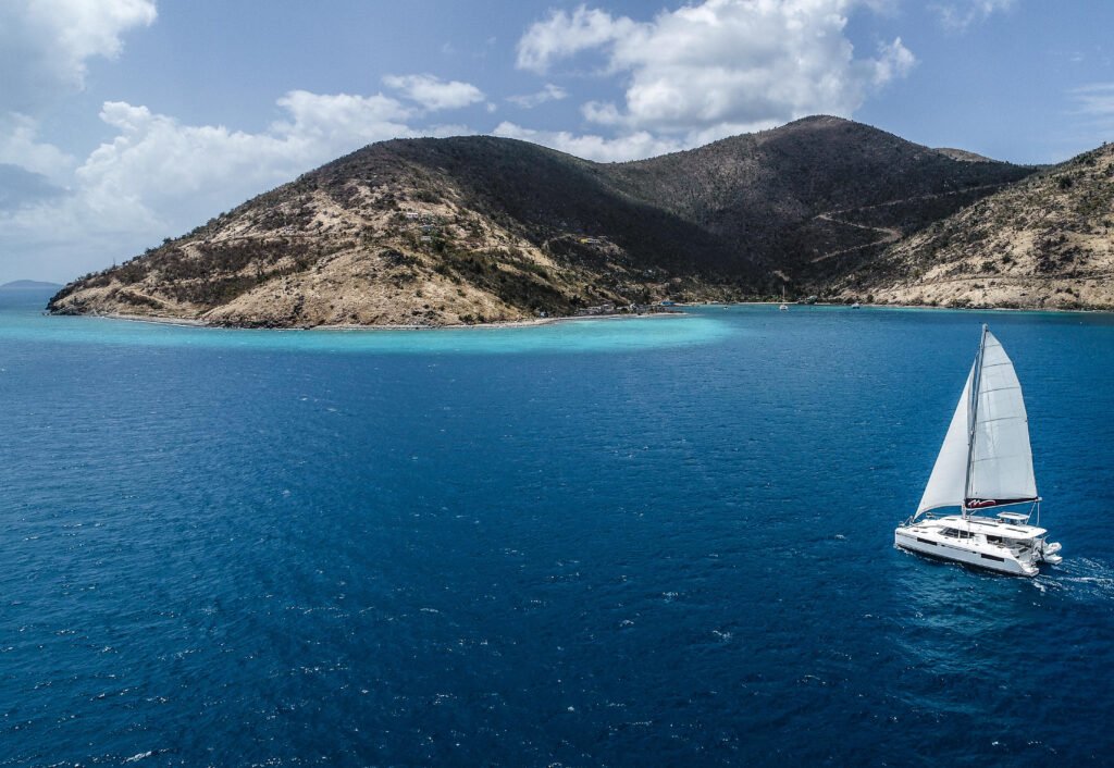 The Moorings, image from the official website
